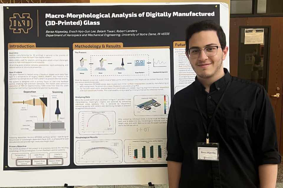 Baraa Khaled Al Qawlaq